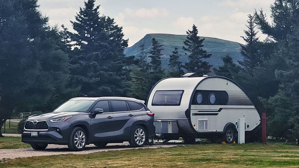 Newfoundland Road Trip