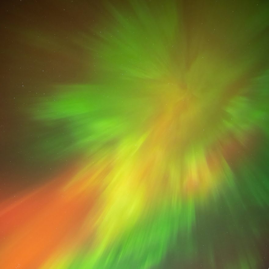 Andrea Girones Corona Aurora