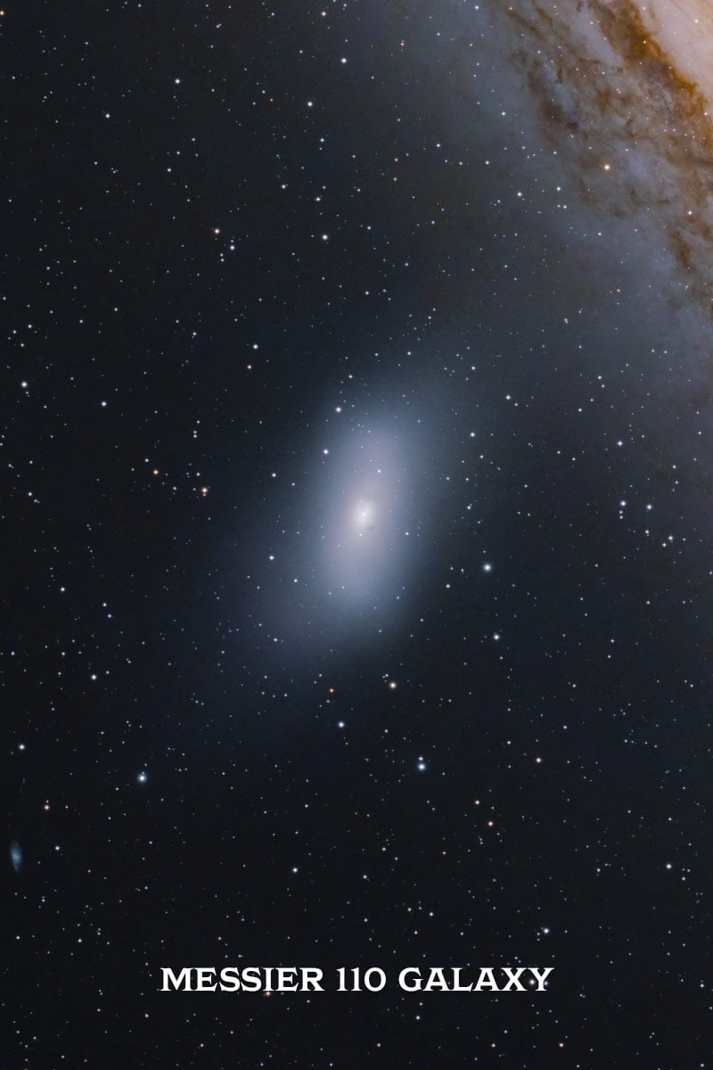 M110 Galaxy