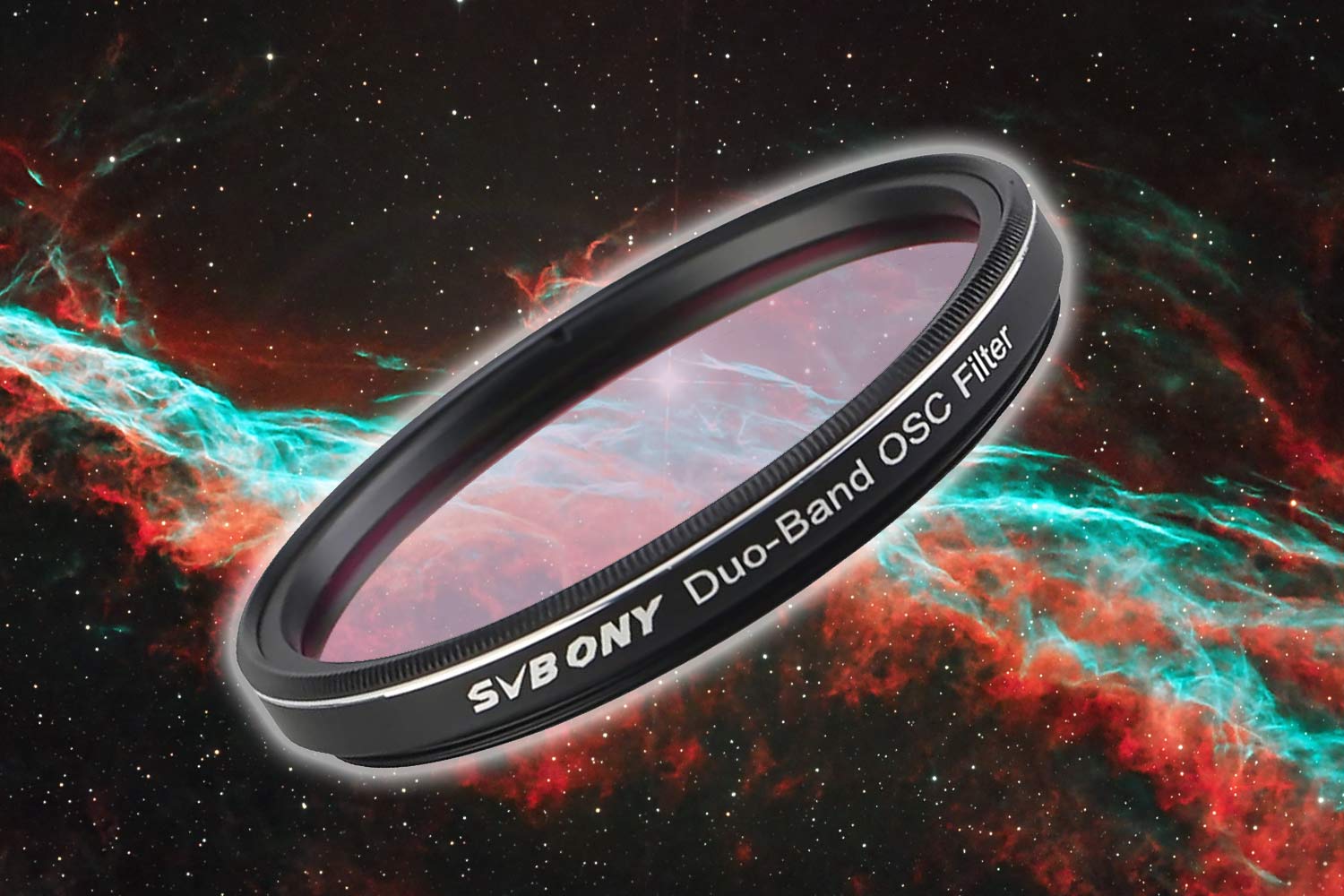 Understanding Dual Narrowband Filters | AstroBackyard