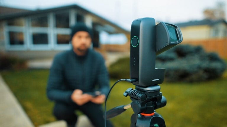 DWARF mini Smart Telescope Review