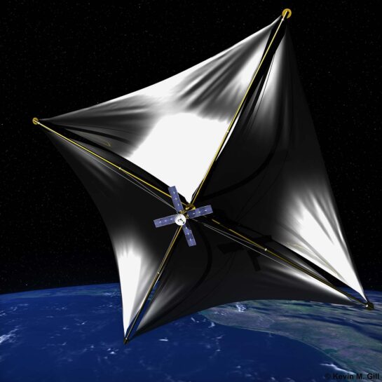 solar sail 