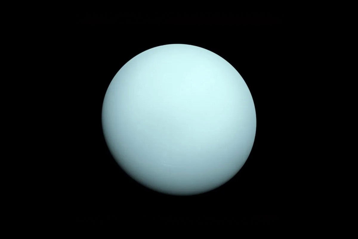 Uranus
