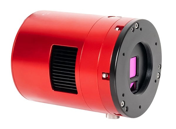 ZWO ASI585MC Air Smart Camera