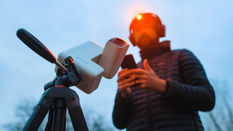 Seestar S30 Pro Review: The Best Smart Telescope Yet