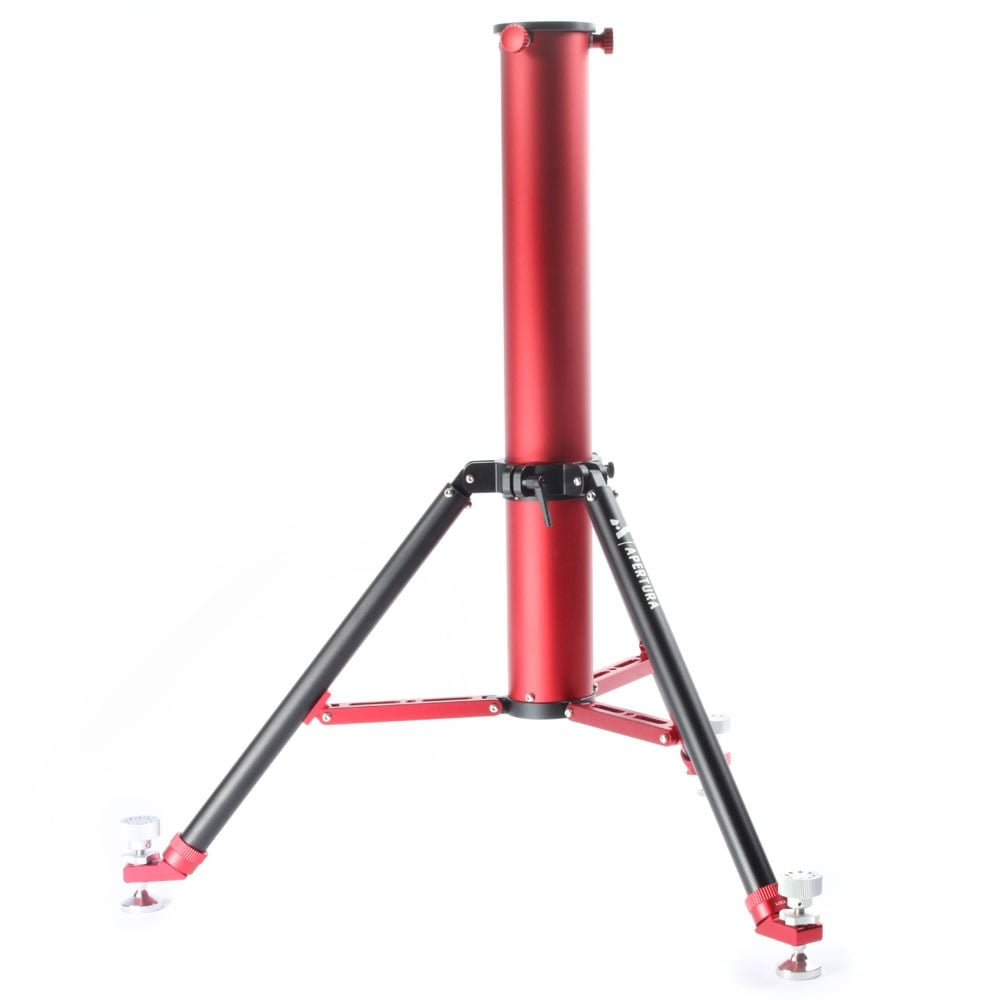 Apertura Anchor Pier