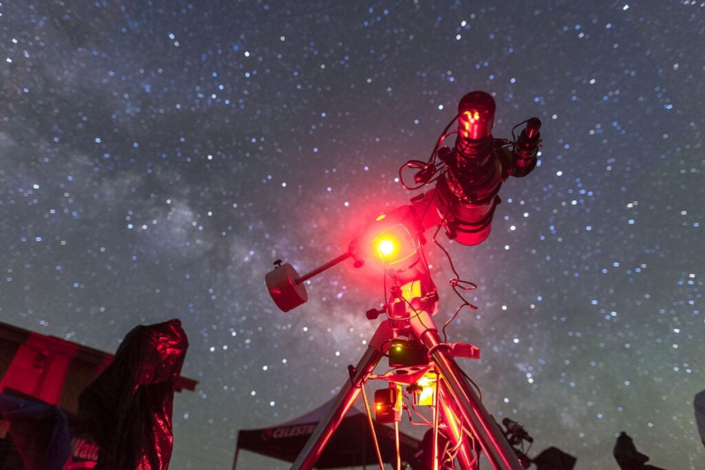 guide to celestial events 2026