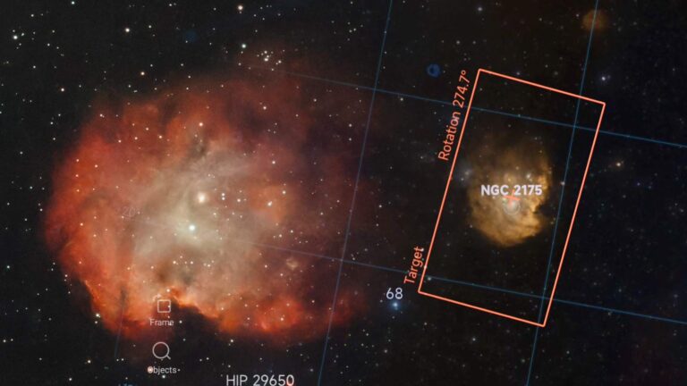 ASIAIR Sky Atlas: The Ultimate Guide