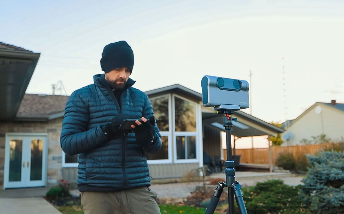 DWARF 3 smart telescope
