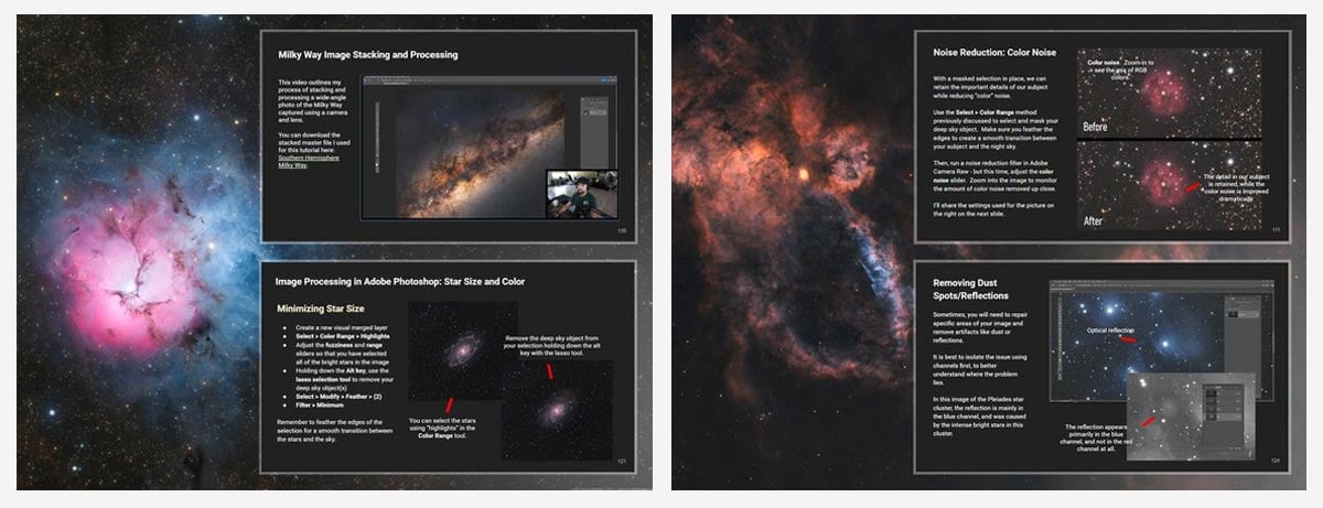premium image processing guide