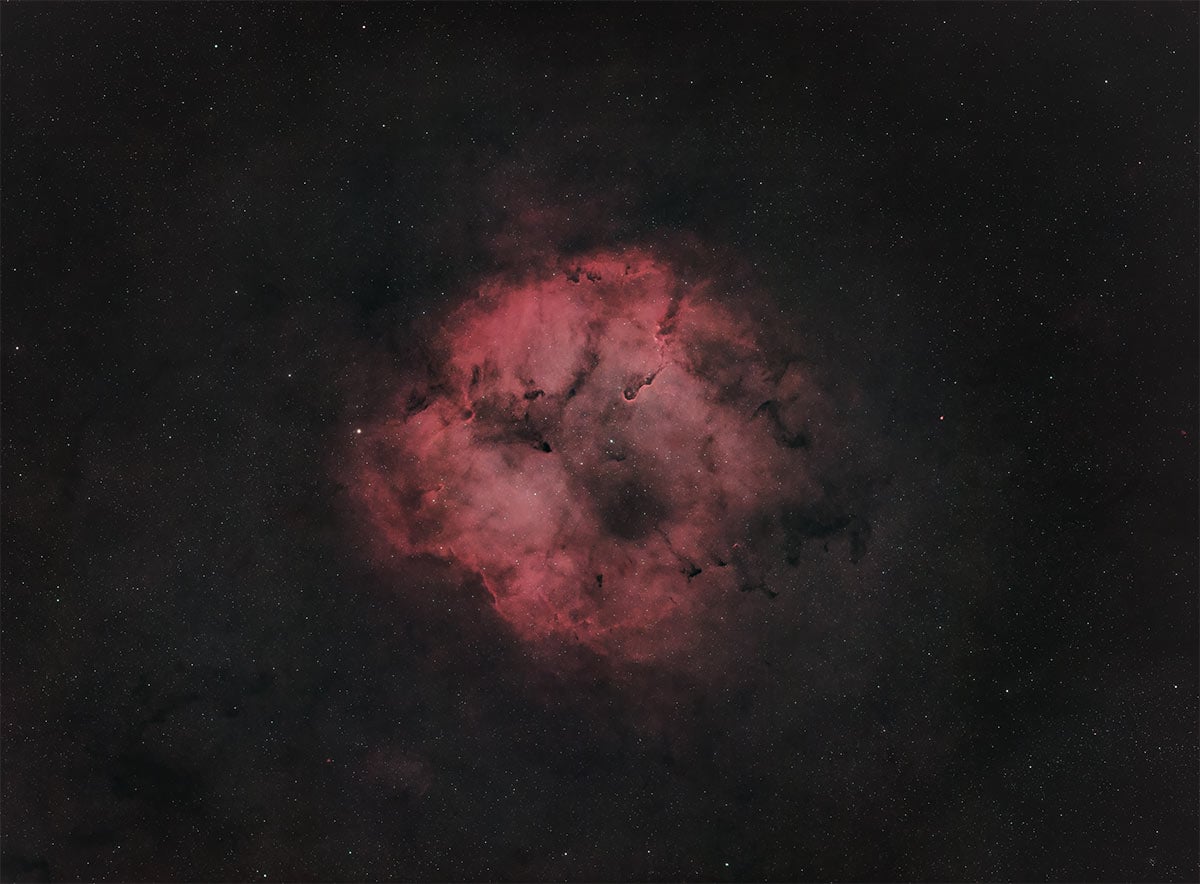 DSLR camera example image