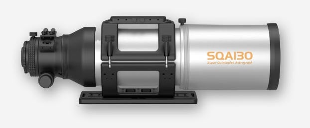 Askar SQA130 telescope price