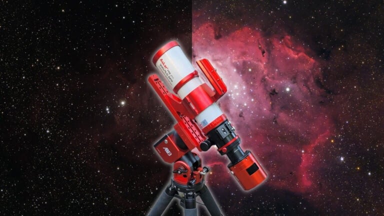 Which exposure length is best for astrophotography