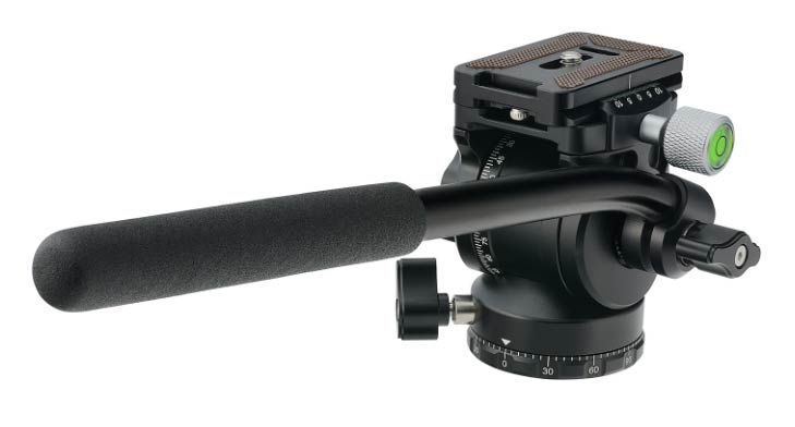 ZWO THC10 Tripod Head