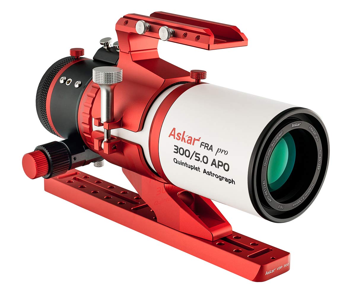 Askar FRA300
