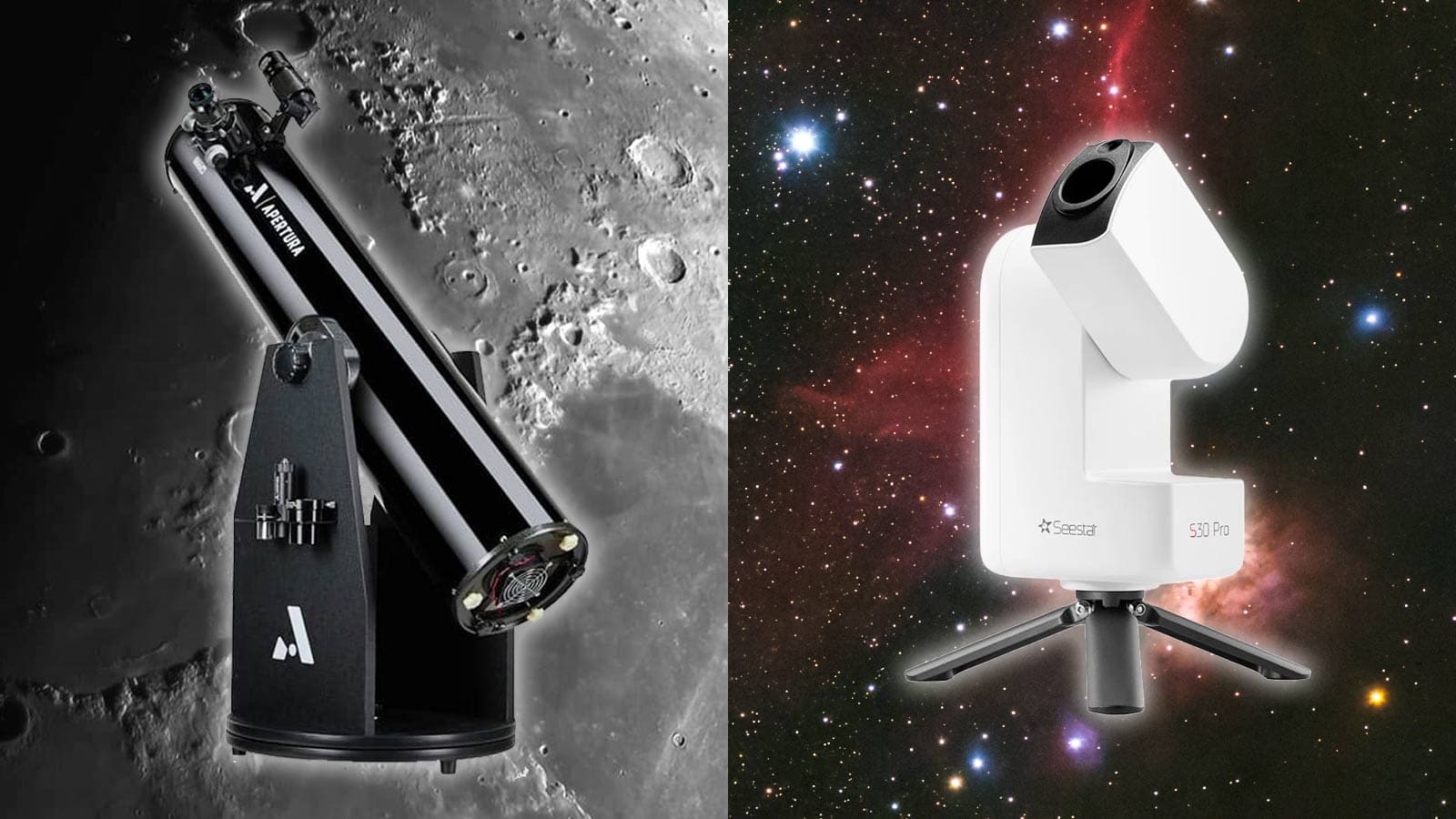 the best telescope for beginners