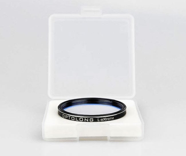 dual band filter