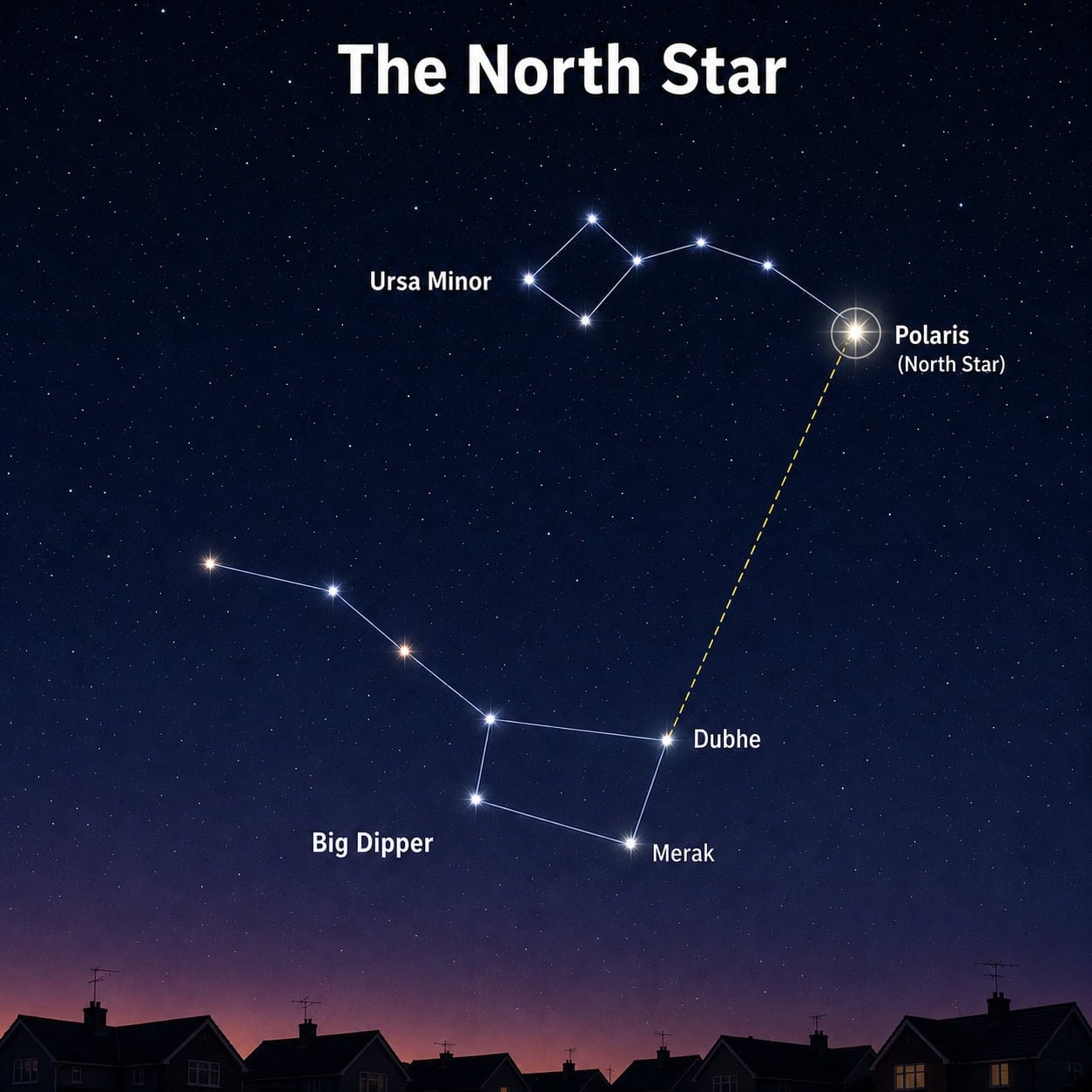 The North Star