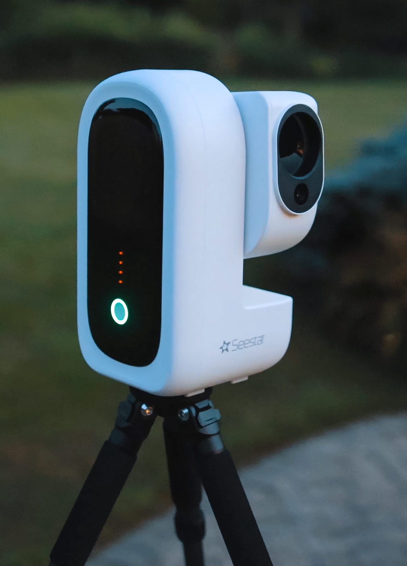 S50 Pro Main Lens