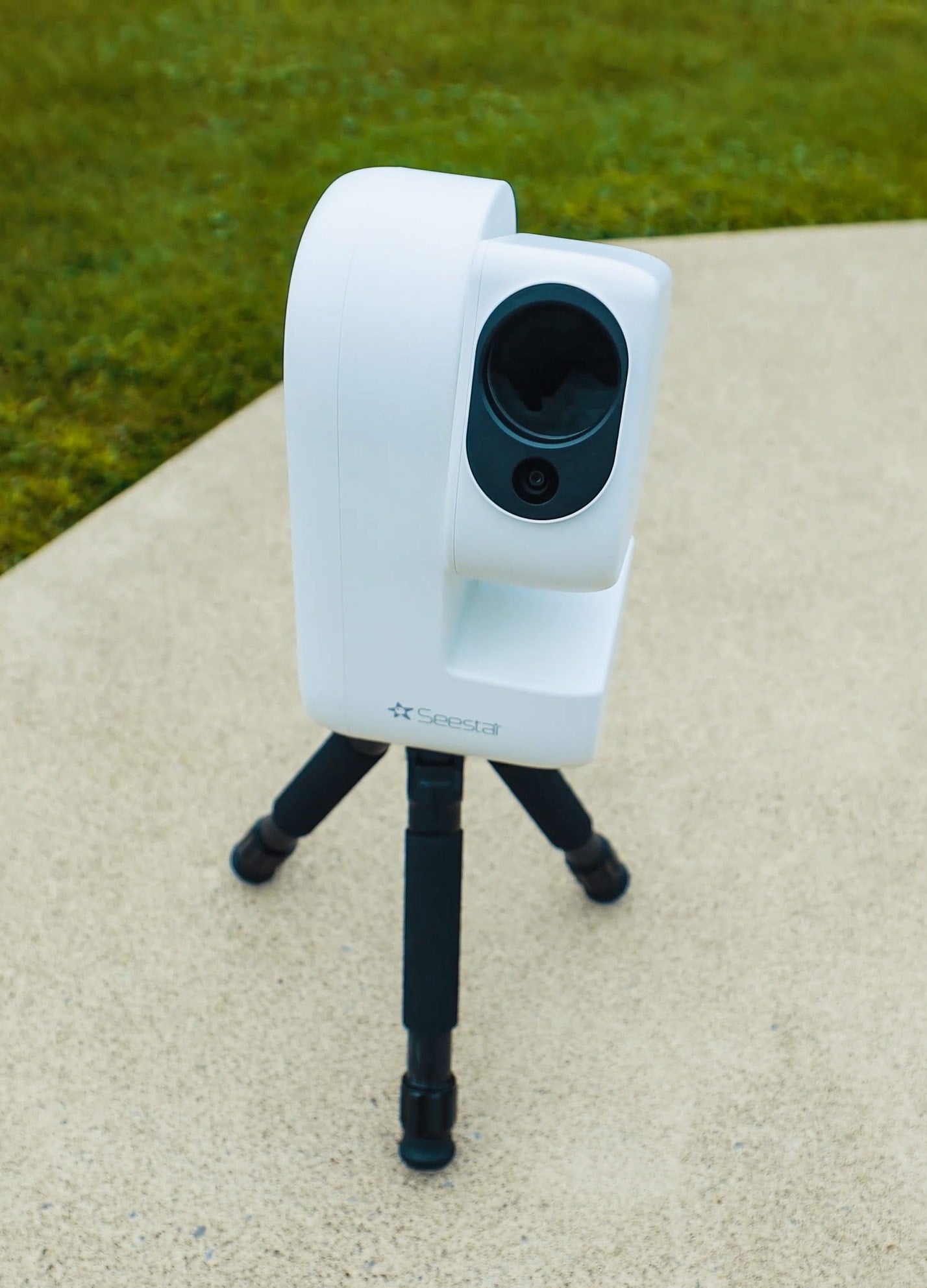 Seestar S50 Pro review