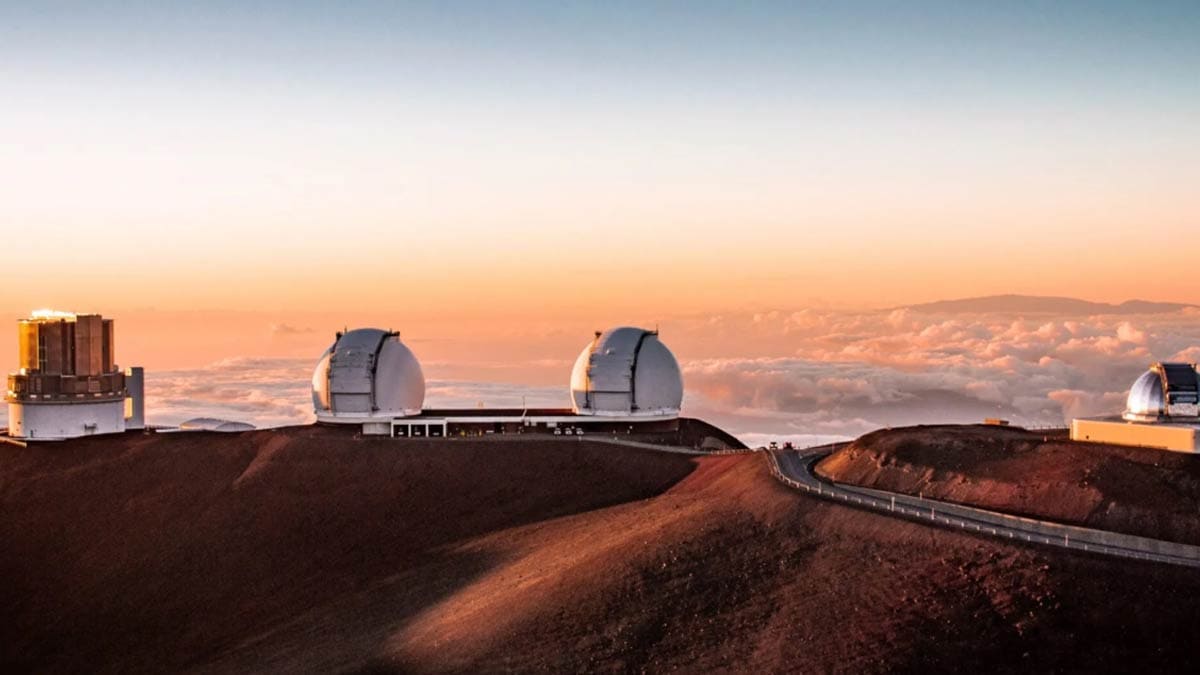 best observatories in the US