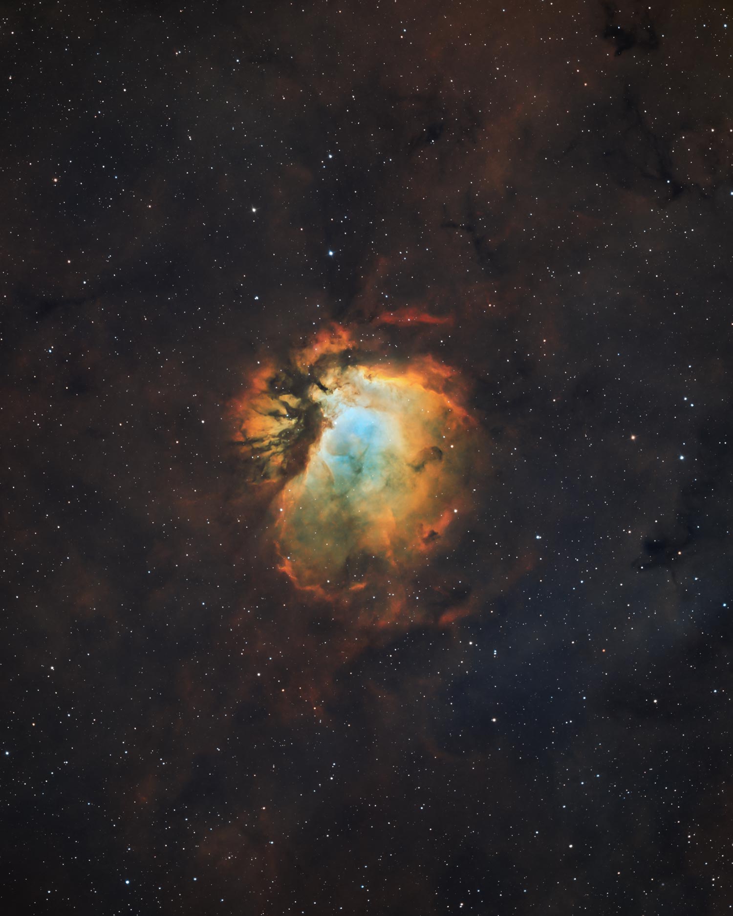 Sharpless 112