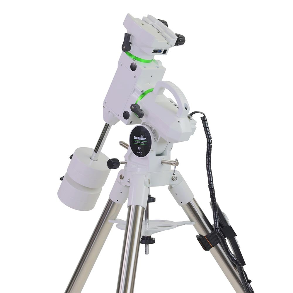 Sky-Watcher HEQ5-R Pro package