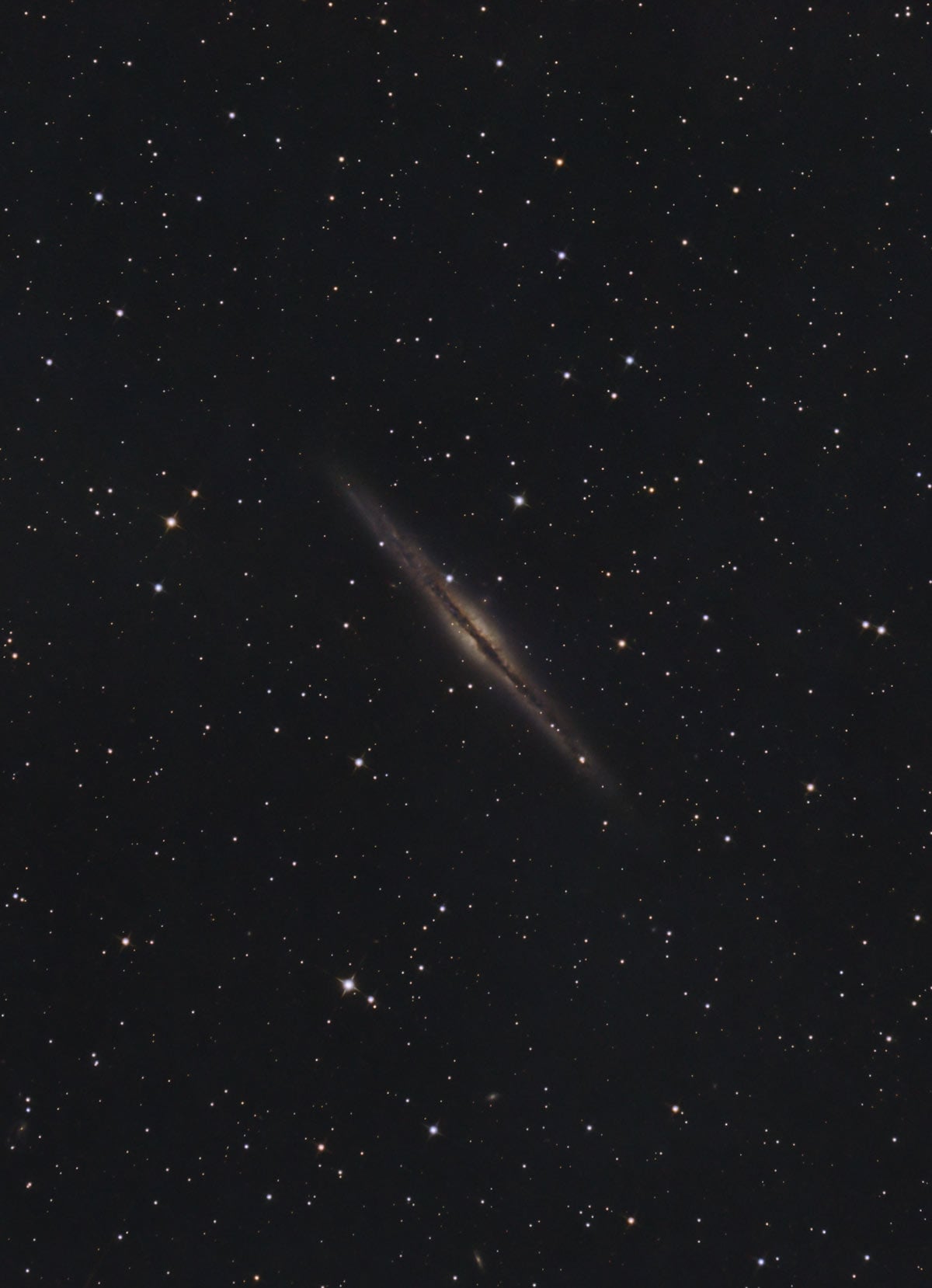NGC 891