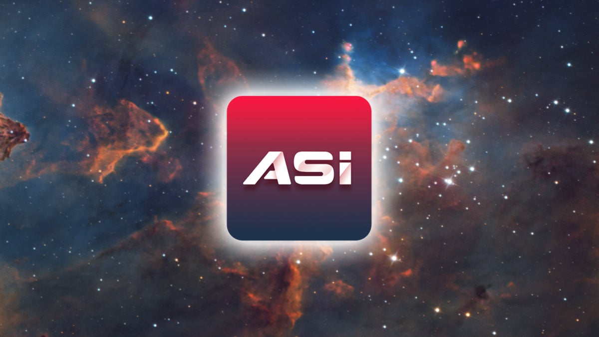 ASI Studio Software