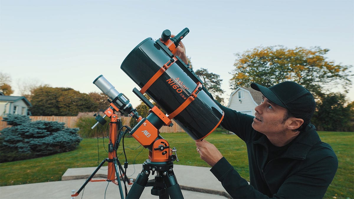 Collimation 