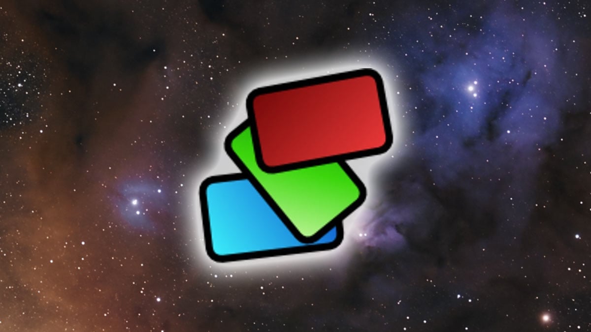 DeepSkyStacker Software