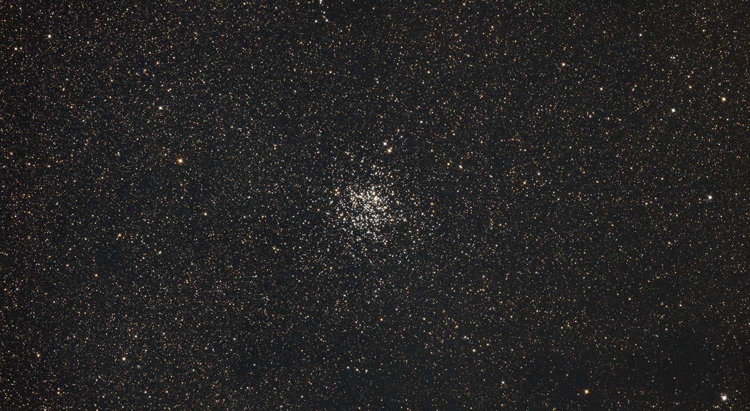 M11 Wild Duck Cluster