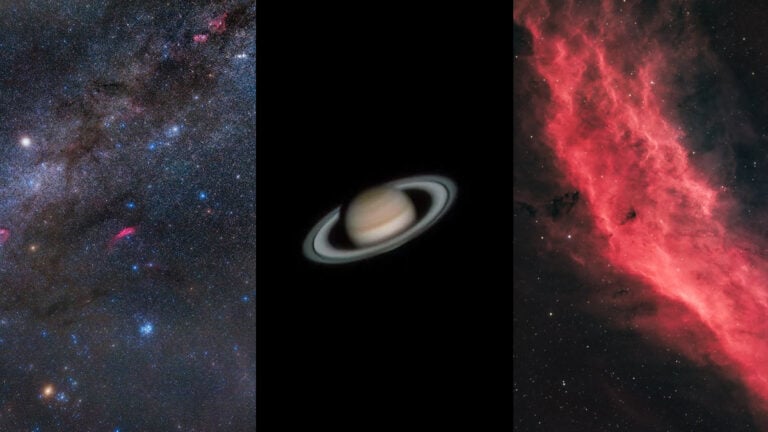 October 2026 Night Sky: What to See